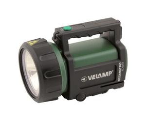 Velamp Industries VELAMP Projecteur portatif à batterie IR 666 LED 5W Quantité:1
