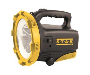 Velamp Industries VELAMP Projecteur portatif à batterie R 920 LED Quantité:1