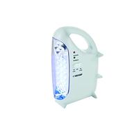 Velamp IR170LED Lampe LED Portative Rechargeable Blanc 4 W