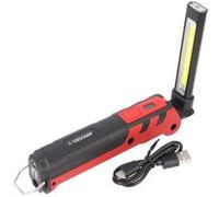 Velamp IR439 Kubrik LED Lampe de travail à batterie 3 W G
