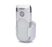 Velamp - Lampe LED Multifonctions Torche/veilleuse/Anti Black-Out 40 lumens Rechargeable