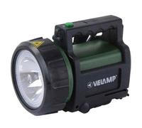 VELAMP Lampe Portable Rechargeable Doomster Corps En Polyéthylène