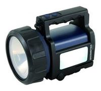 Projecteur LED - rechargeable - portée 1000 mètres - IP 44 - IR 666 BRICOZOR