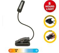 VELAMP Liseuse portable IR236