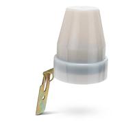 Velamp MS012 Civetta Interrupteur crépusculaire IP 44