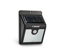 Velamp SL210 Applique de jardin avec Panneau solaire