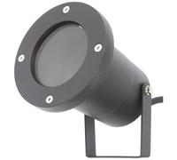 Velamp SNAIL : Spot pour l'extérieur GU10 IP65 avec câble et pique