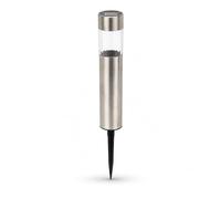Velamp spk05 Lampe solaire de jardin tubulaire