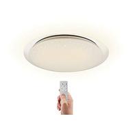 Velamp Starry Plafonnier Blanc