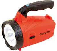 Velamp SUPER HORNET : Lampe portative à LED 5W avec LED crown