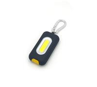 Velamp SURF Porte-clés avec panneau LED COB et aimant 3AAA non inclus