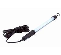 VELAMP work light IS540 Lámpara de taller con tubo LED y cable de PVC 5 mt