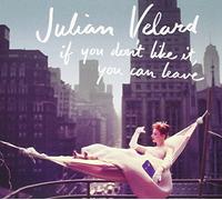 Velard, Julian - If You Don't Like It. [Import]