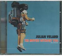 Velard, Julian - The Movies Without You EP [Import]