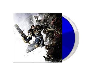 Velasco Chris & Dikiciyan Sascha - Warhammer 40,000 Space Marine