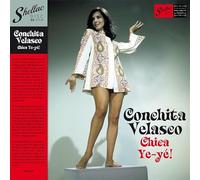 Velasco, Conchita - Chica Ye [Import]