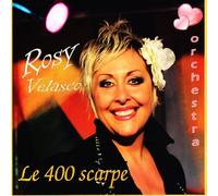 Velasco Rosy - Le 400 Scarpe [Import]