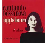 Velasco, VI - Cantando Bossa Nova