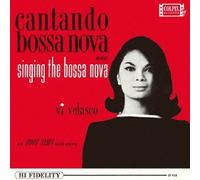 Velasco, VI - Cantando Bossa Nova