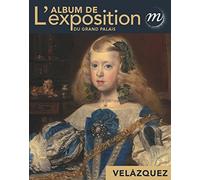 velasquez - album: VELAZQUEZ EN SON TEMPS - GRAND PALAIS