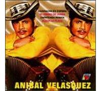Velasquez, Anibal - Cotorrita