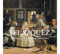 velasquez et le siecle d'or espagnol
