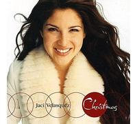 Jaci Velasquez – Christmas – CD