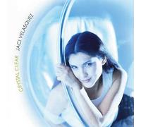 Velasquez, Jaci - Crystal Clear