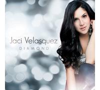 Velasquez, Jaci - Diamond [Import]