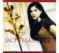 Velasquez, Jaci - Heavenly Place