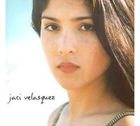 Velasquez, Jaci - Jaci Velasquez