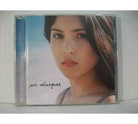 Velasquez,Jaci - Jaci Velasquez [Import]