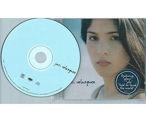 Velasquez, Jaci - Jaci Velasquez
