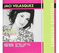 Velasquez, Jaci - Jaci Velasquez:the Hits