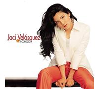 Velasquez, Jaci - Mi Corazon