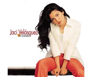 Velasquez, Jaci - Mi Corazon