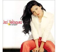 Velasquez, Jaci - Mi Corazon [Import]