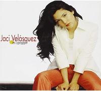 Velasquez, Jaci - Mi Corazon [Import]