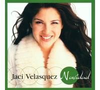 Velasquez, Jaci - Navidad