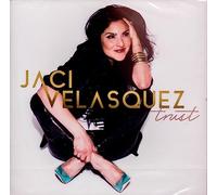 Velasquez, Jaci - Trust