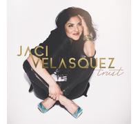 Velasquez, Jaci - Trust [Import]