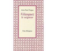 Vélasquez, le seigneur