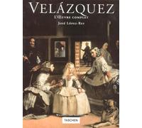 Velasquez l'oeuvre complet