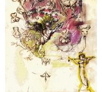 Mali Velasquez – I'm Green – Vinyle LP coloré – Import (Victrola)