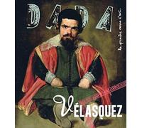 Velasquez (revue dada 198)