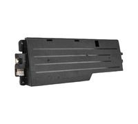 VELATEMOR Alimentation Interne Simplifiée APS-306 Adaptée au Modèle de Machine Slim 3000, Source d'alimentation pour la Série CECH 3XXX ABS Noir