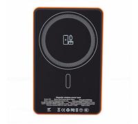 VELATEMOR Banque d'alimentation Magnétique, Chargeur Portable sans Fil 3