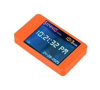 VELATEMOR Bitcoin Miner, Machine Minière BTC, Taux de Hachage 980KH/S avec écran Couleur de 2,8 Pouces, pour L'exploitation Minière en de Loterie de Bricolage à Domicile