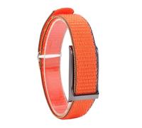 VELATEMOR Bracelet Intelligent Portable pour Hommes Femmes, 127 Modes de Sport, Le Temps de Secours Dure jusqu'à 40 Jours, Un Tracker de Fitness d'activité Portable avec Surveillance du (Orange)