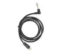 VELATEMOR Câble de Connexion Sonore 6,35 Mm Mâle vers MIDI Din 5 Broches, Interférence Fourmi pour Haut-parleurs et Mélangeurs, Longueur 4,9 Pieds